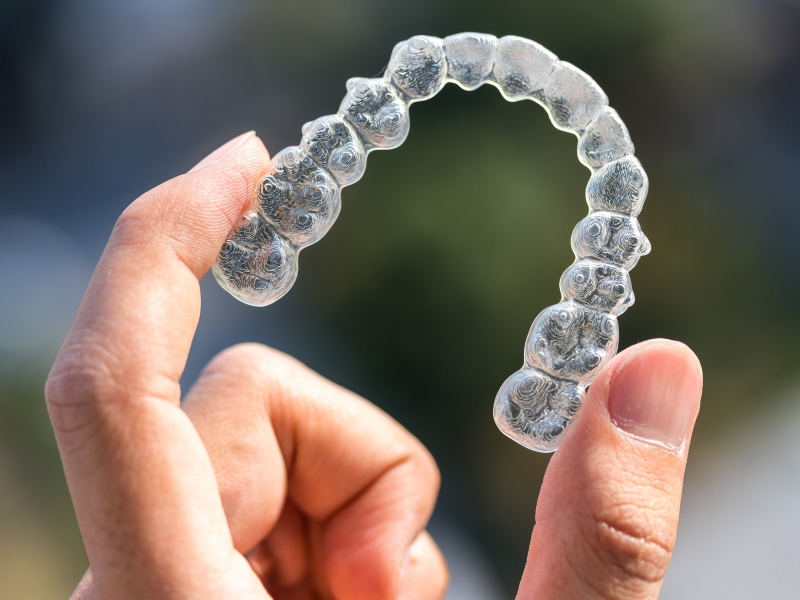 Are You a Good Candidate for Invisalign?
