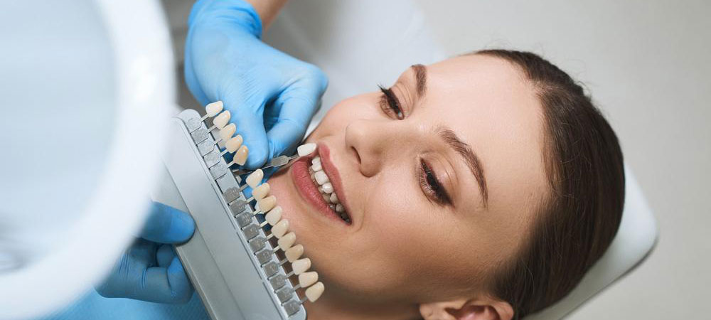Dental Veeners Treatment by Dr. Sonal Agrawal Best Dentist and Top Dental Specialist at Lotus Dental Care Clinic, Best Dental Clinic in Vashi, Navi Mumbai.