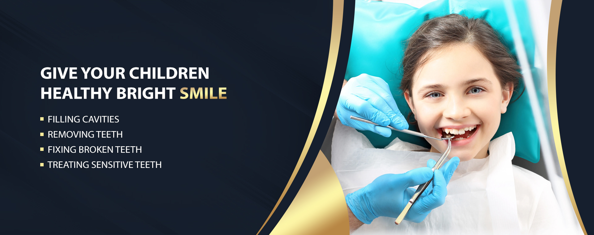 Dental Treatment for Children for Kids Dentistry at Lotus Dental Care Clinic, Best Dental Clinic in Vashi, Navi Mumbai guided by Dr. Sonal Agrawal Best Pediatric Dentist and Top Child Dental Specialist in Navi Mumbai